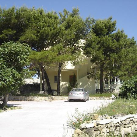 Apartmán Monika Rab Town Exteriér fotografie