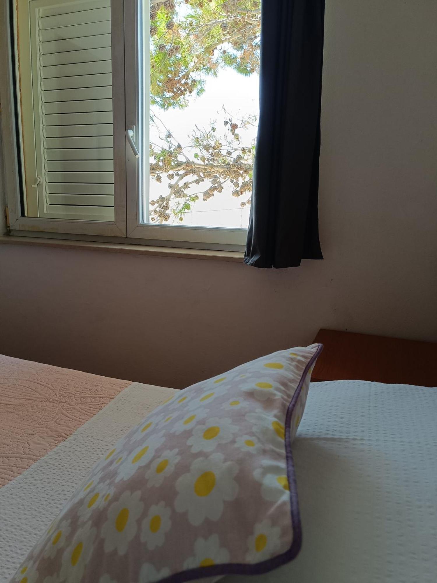 Apartmán Monika Rab Town Exteriér fotografie